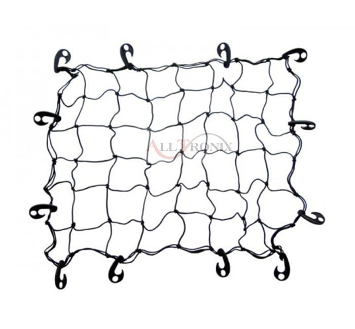 Siatka do bagażnika 70cm x 90cm