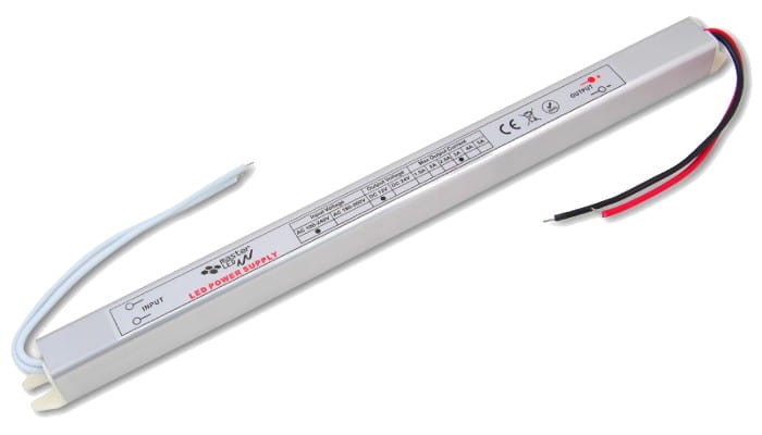 Zasilacz taśm i pasków LED 12V 48W