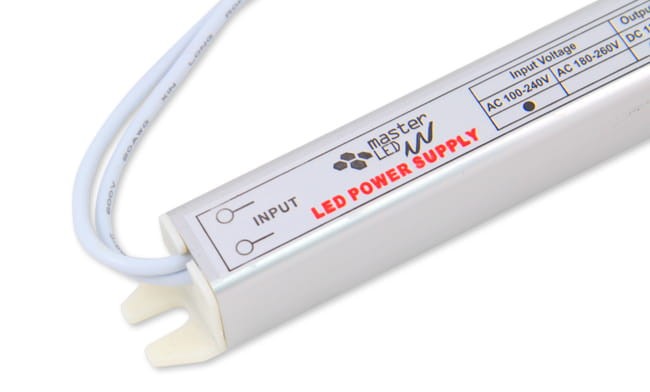 Zasilacz montażowy 60W 12V do taśm LED