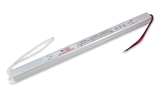 Zasilacz taśm i pasków LED 12V 60W