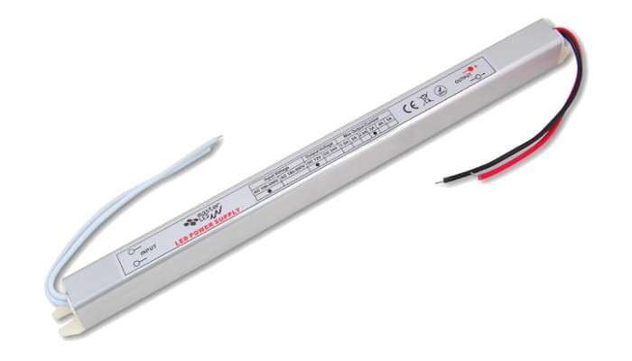 Zasilacz taśm i pasków LED 12V 36W