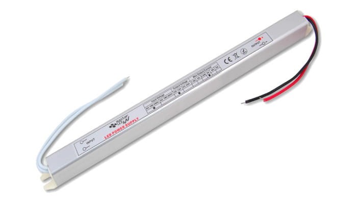 Zasilacz taśm i pasków LED 12V 24W