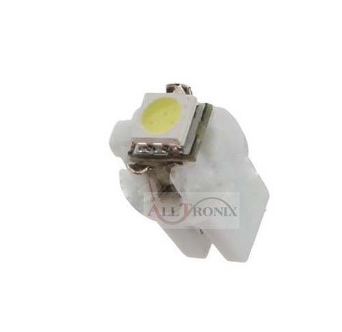 Żarówka LED W2W T5 1SMD Oprawka