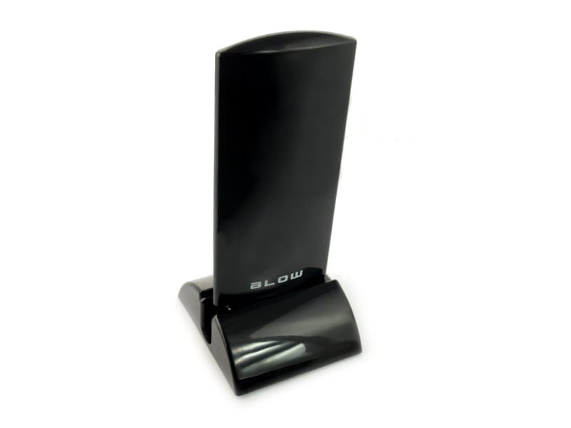 Antena do telewizji cyfrowej  DVB-T2