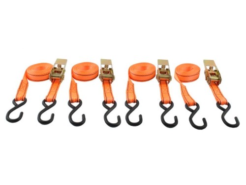 Pasy transportowe do samochodu