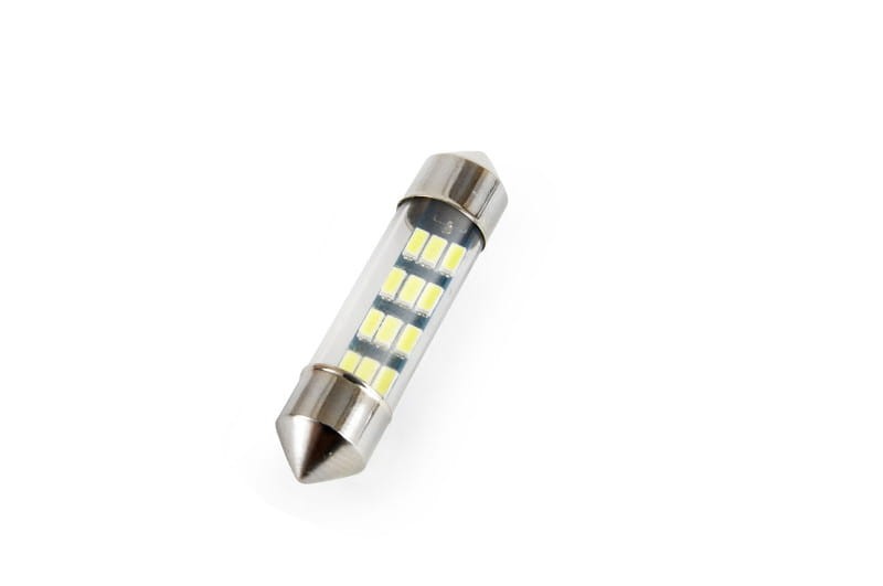 Żarówka rurkowa LED C5W 36mm