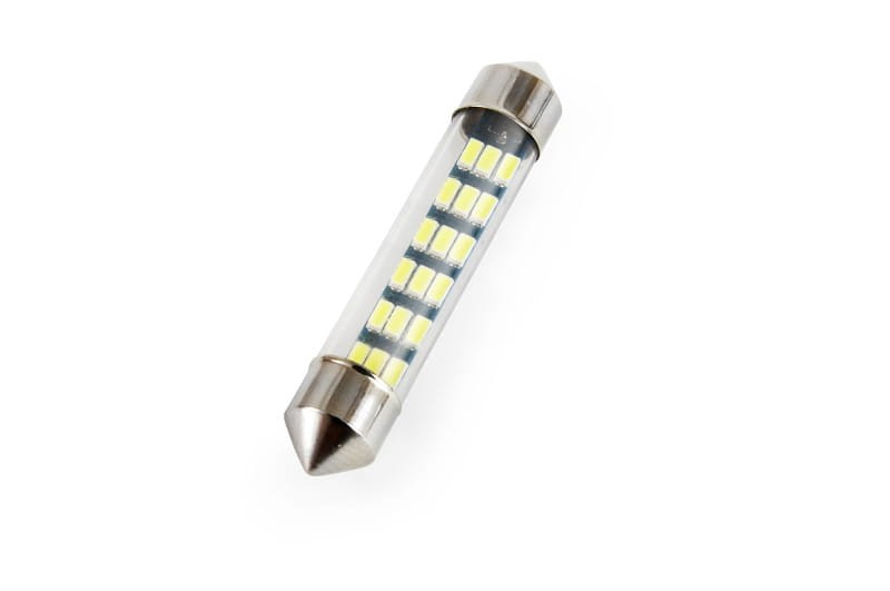 W5W postojowa 41mm 3014 LED