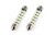 Żarówka LED C5W 41mm 12V
