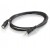 Kabel przedłużka miniJack 3,5mm