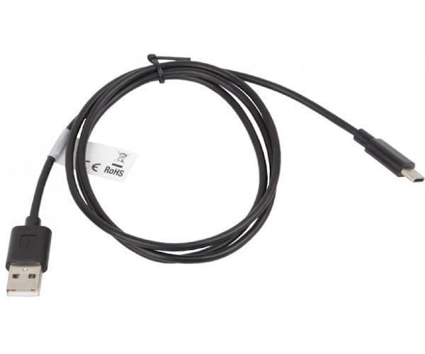 Kabel USB typ C 1,8m