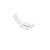 Zatrzask LED RGBW 12mm
