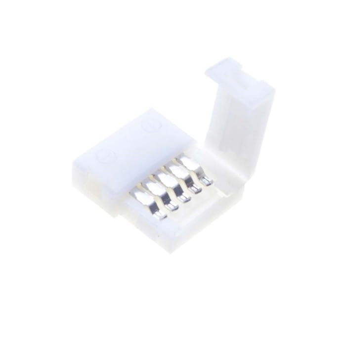 Złączka taśmy RGBW 12mm