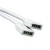 Rozgałęźnik do LED RGB 4-pin