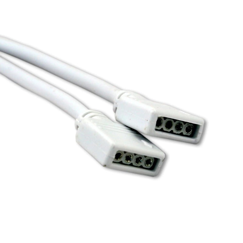 Rozgałęźnik do LED RGB 4-pin