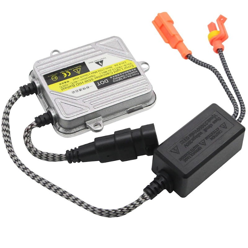 Przetwornica HID 55W FS