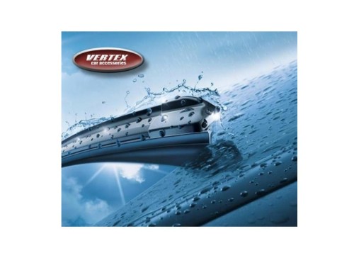 Uniwersalna wycieraczka samochodowa