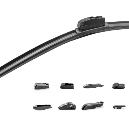 Uniwersalna wycieraczka samochodowa