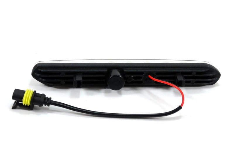 Ledowe światła dzienne