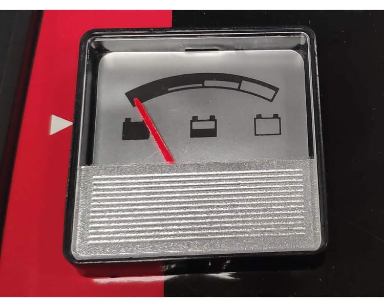 Prostownik do auta 12V