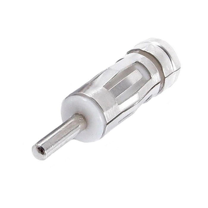 Adapter ISO DIN anteny samochodowej