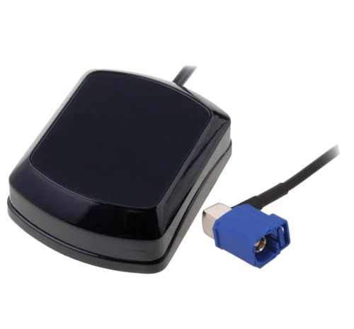 Antena GPS FAKRA