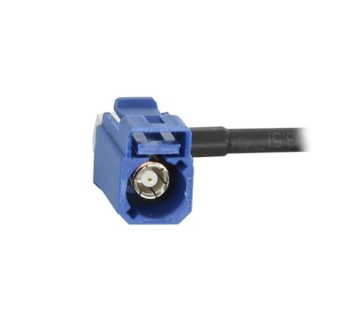 Antena do nawigacji wtyk fakra