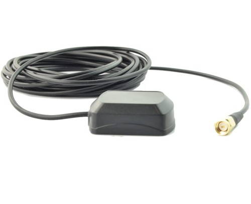 Antena GPS SMA