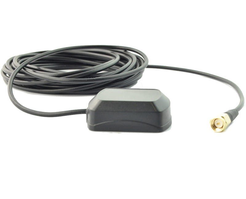 Antena GPS SMA