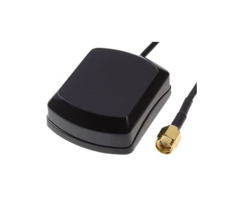 Antena do nawigacji wtyk SMA