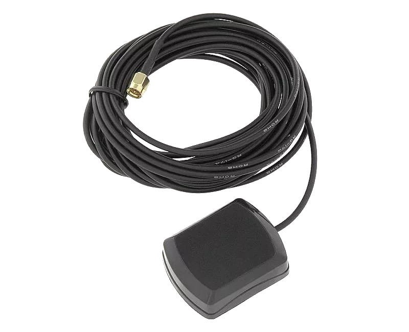 Antena nawigacji GPS
