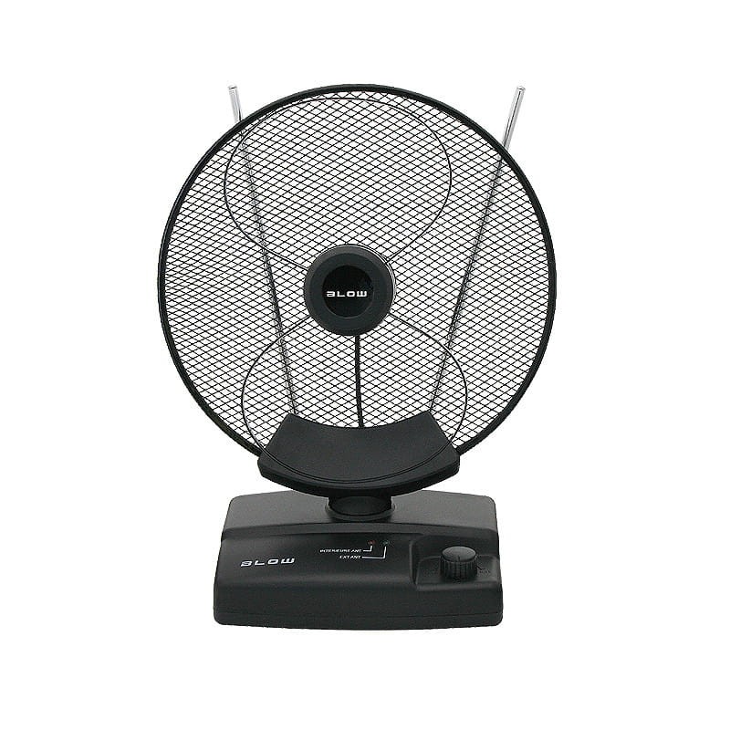 Antena do telewizji cyfrowej  DVB-T