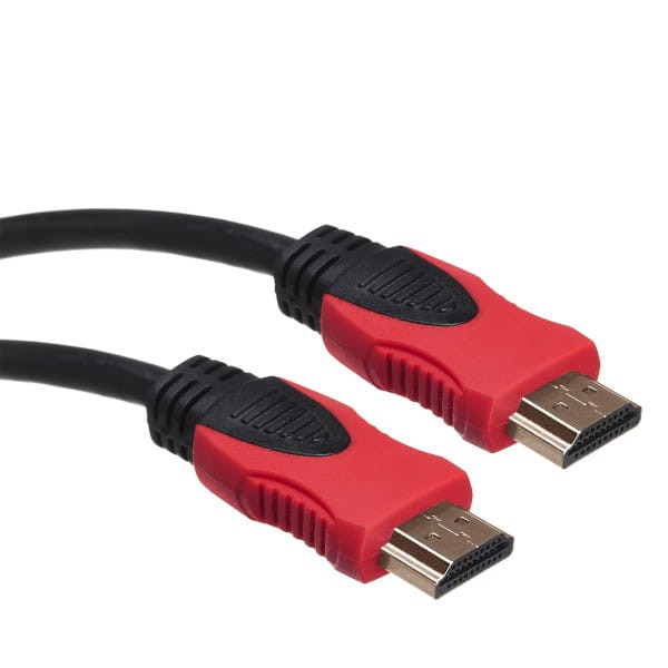 Kabel HDMI-HDMI Savio