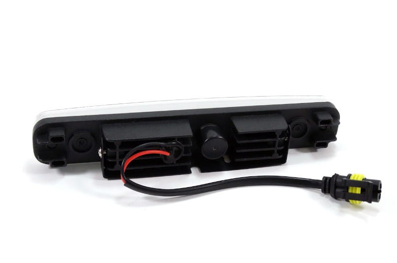 Mocne lampy DRL od Amio