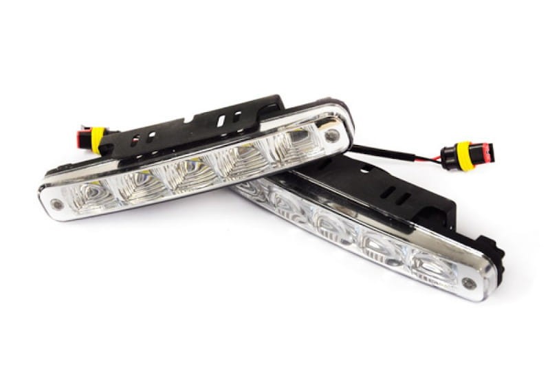 Lampy do jazdy dziennej