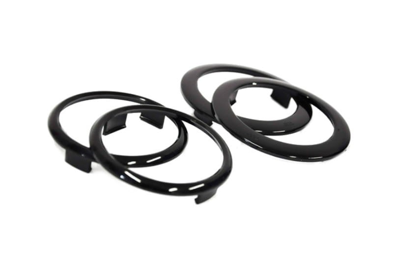 Maskownice do świateł dziennych