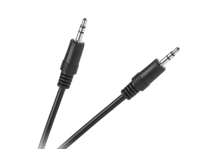 Kabel Jack Jack 3,5mm stereo 5m