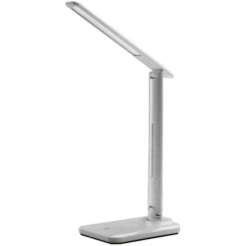 Lampa biurowa 28 LED z ładowarką