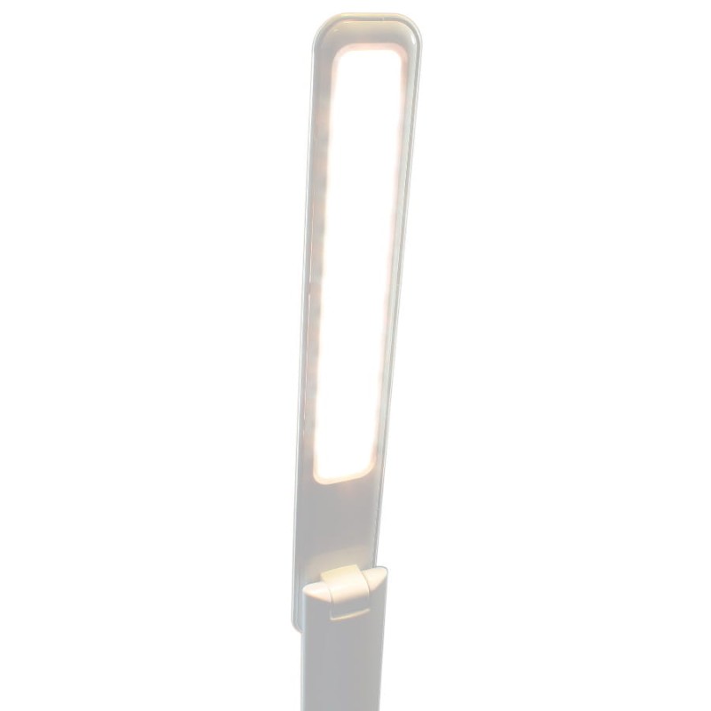 Lampka 28 LED mocna na USB z ładowarką