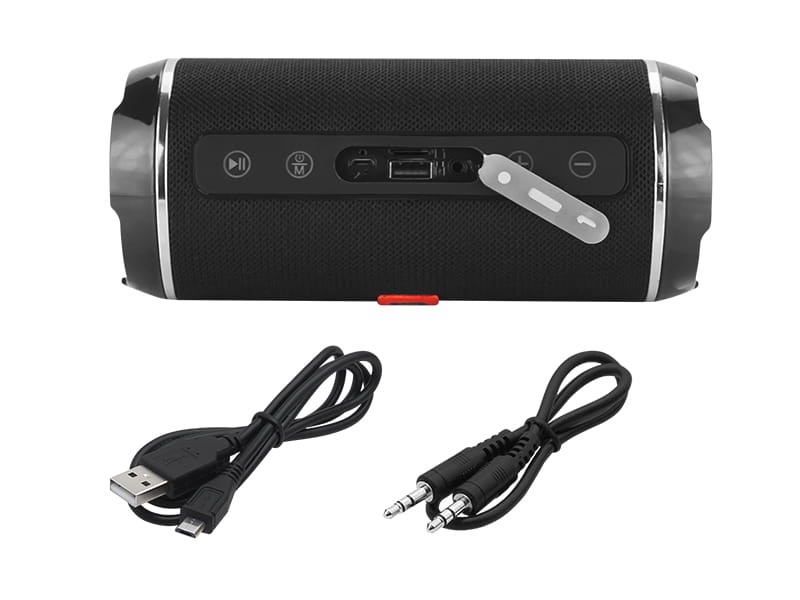 Głośnik Bluetooth z wejściem na kartę