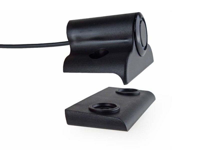Czujnik parkowania 19mm z uchwytem