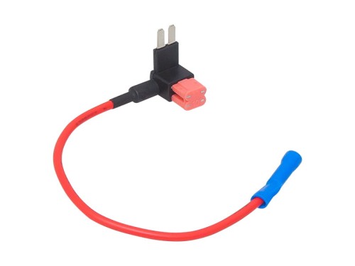 Rozdzielacz prądowy bezpiecznika MICRO