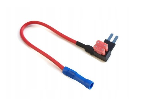 BYPASS MICRO bezpiecznika 10A