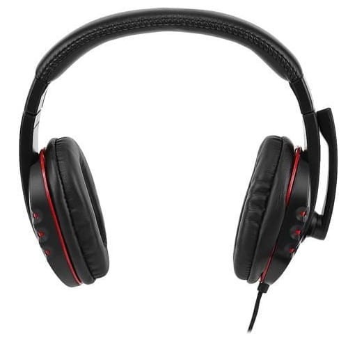 Słuchawki dla gracza