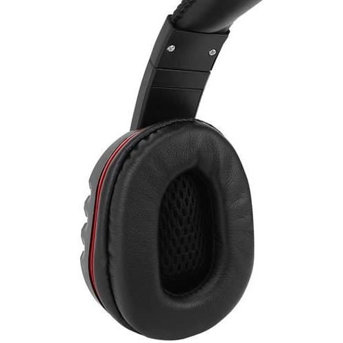 Słuchawki gamingowe z micro