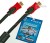 Kabel HDMI-HDMI VEO 3D 1.4a 10m