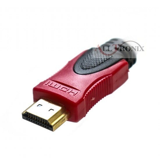 Kabel HDMI-HDMI VEO DC 3D 10m