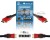 Kabel HDMI-HDMI VEO DC 3D 1.4a 10m