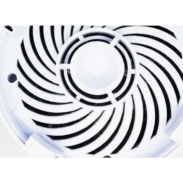 Wirowana lampa owadobójcza LED