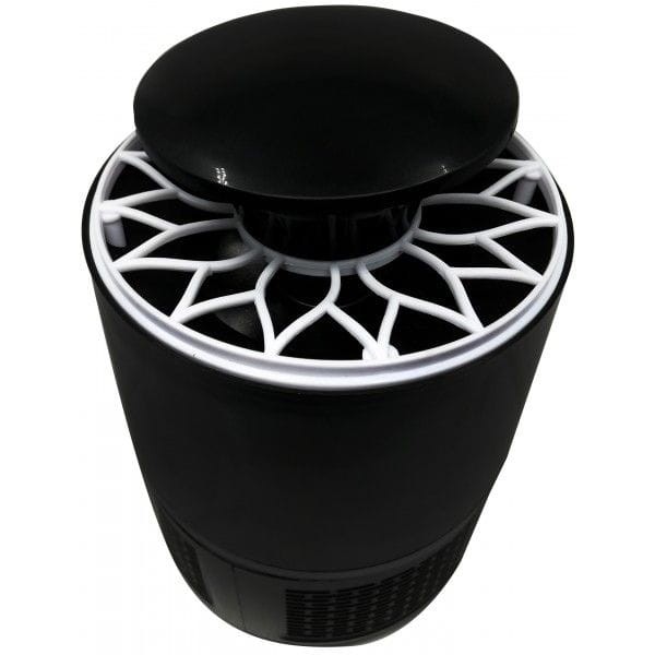 Lampa owadobójcza USB