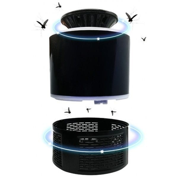 Lampa Owadobójcza LED UV